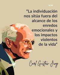 Formación en Psicología Junguiana